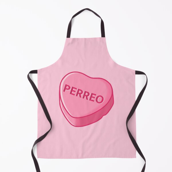 Item preview, Perreo candy heart designed and sold by Liomal.