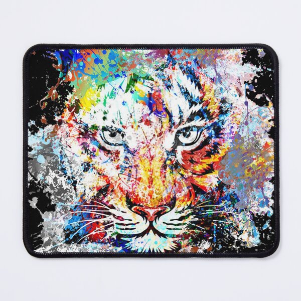 Item preview, Beelegant Heated Tiger designed and sold by lytainhan89.