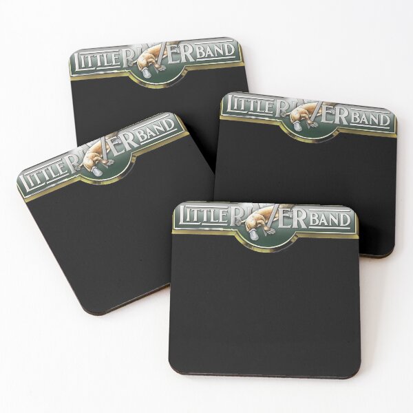 Item preview, Little river band logo cover Classic designed and sold by TudShaw01.