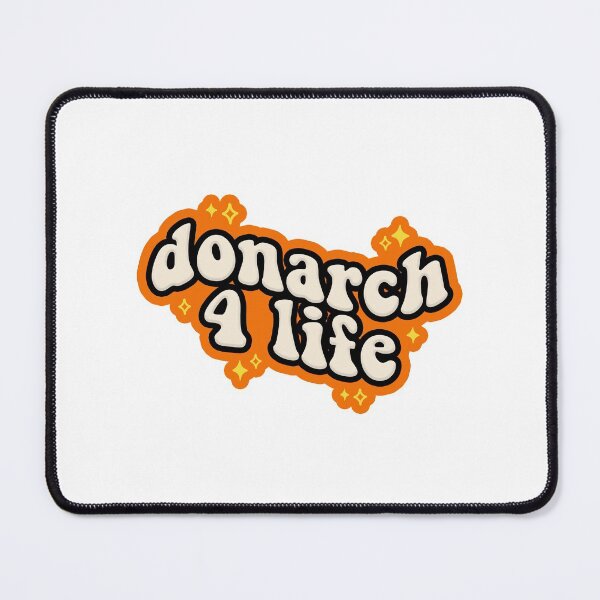 Item preview, donarch 4 life designed and sold by mynameisliana.