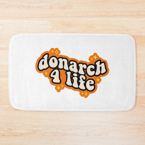 Item preview, donarch 4 life designed and sold by mynameisliana.