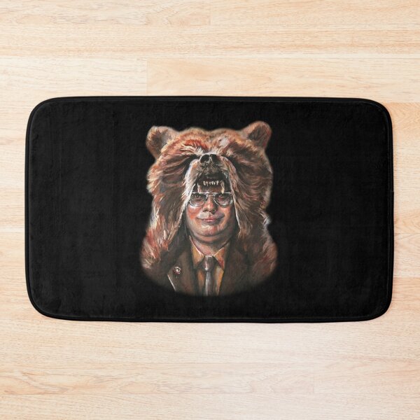 Item preview, Bear Schrute designed and sold by Rudi Witte.
