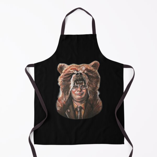 Item preview, Oso schrute designed and sold by Rudi Witte.