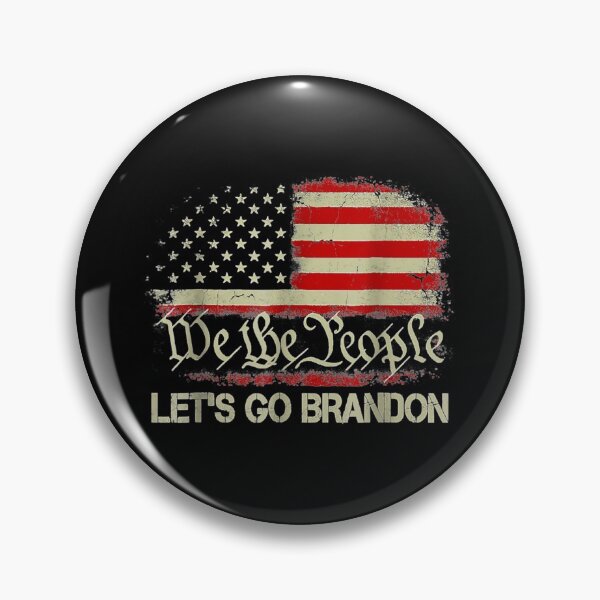 Item preview, Let's Go Branson Brandon Conservative Anti Liberal designed and sold by MatthewsMya.