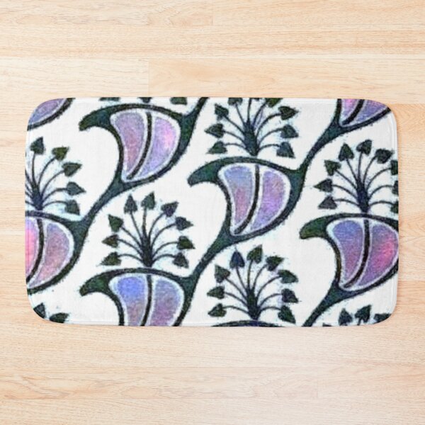 Item preview, Art Nouveau Floral designed and sold by SaraValor.
