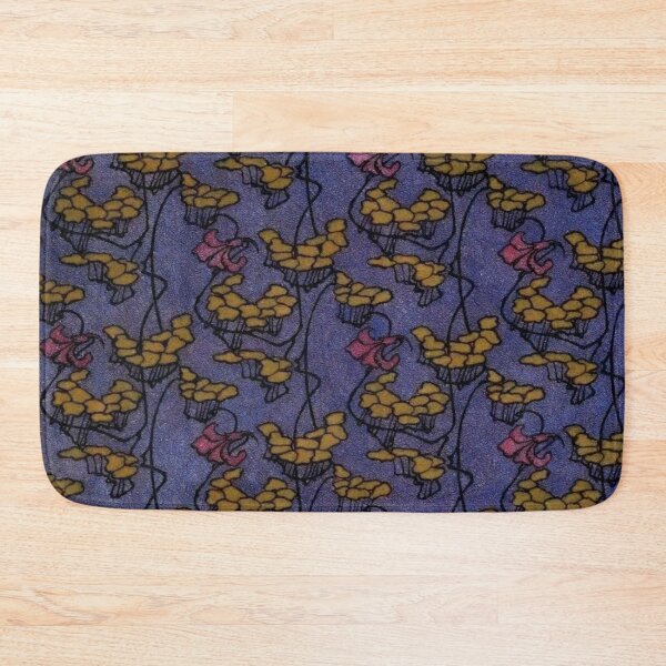 Item preview, Art Nouveau Floral  designed and sold by SaraValor.