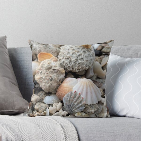 Item preview, Gathering Seashells  designed and sold by Amanda JK.