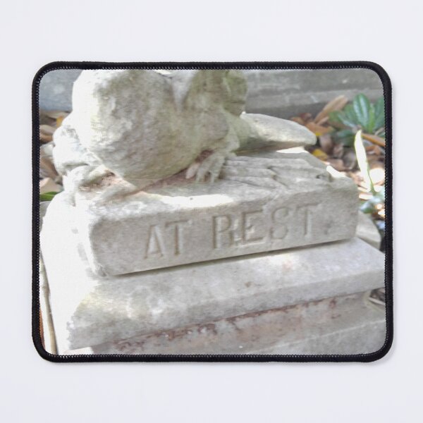 Item preview, At Rest designed and sold by psychopompous.