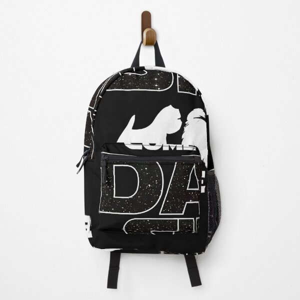 Item preview, Maltese Dog Lovers Come To The Dark Side Premium designed and sold by JeremyGri.