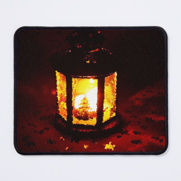 Item preview, Christmas Lantern designed and sold by MathenaArt.