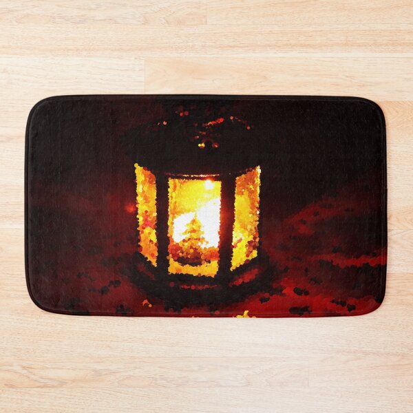 Item preview, Christmas Lantern designed and sold by MathenaArt.