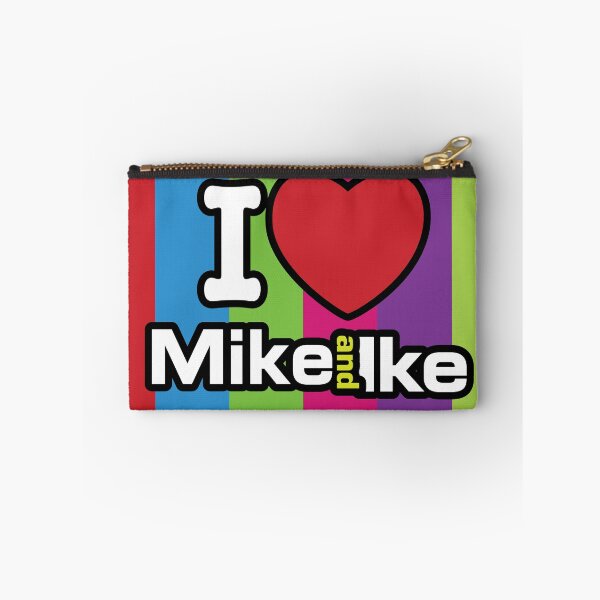 Item preview, I love Mike and Ike Colors designed and sold by MendyK.