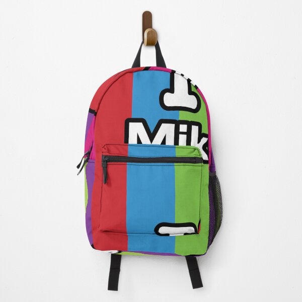 Item preview, I love Mike and Ike Colors designed and sold by MendyK.