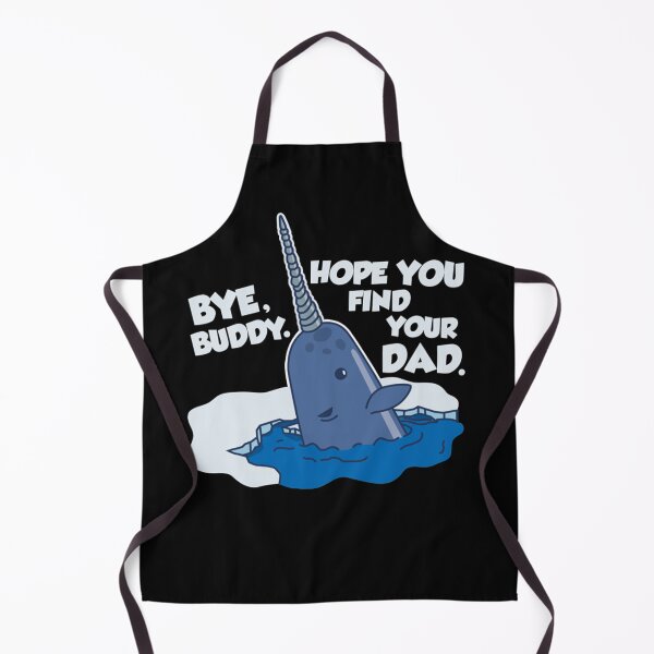 Item preview, Bye Buddy T-Shirt designed and sold by RogelioHeathc.