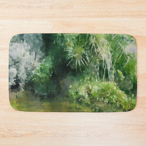 Item preview, Stocksom Frog Pond 3 designed and sold by Stocksom  Art Prints.