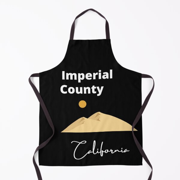 Item preview, Imperial County California designed and sold by VLamb.