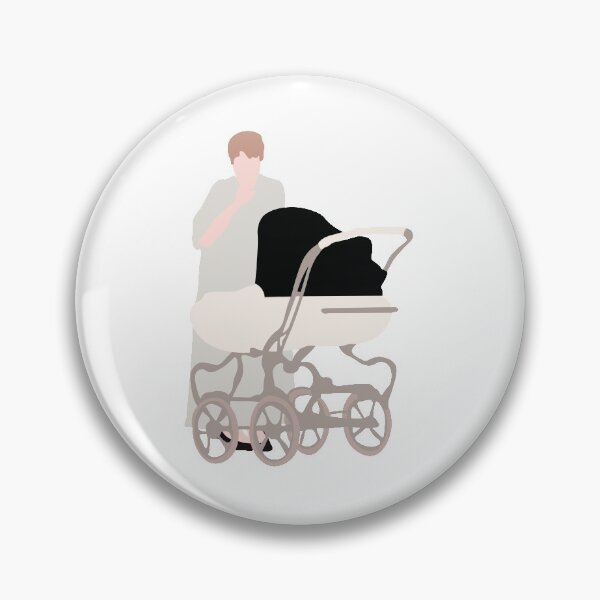 Item preview, Rosemary's baby designed and sold by FutureSpace.