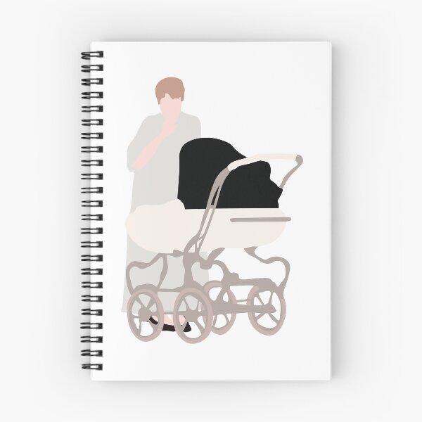 Item preview, Rosemary's baby designed and sold by FutureSpace.