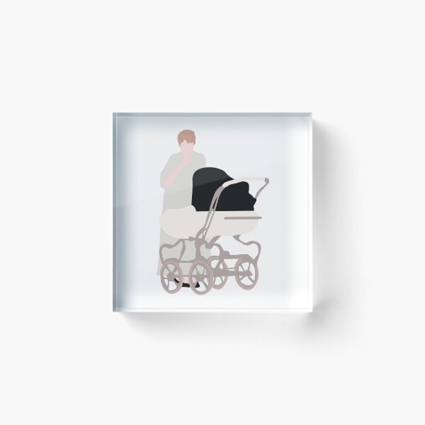 Item preview, Rosemary's baby designed and sold by FutureSpace.