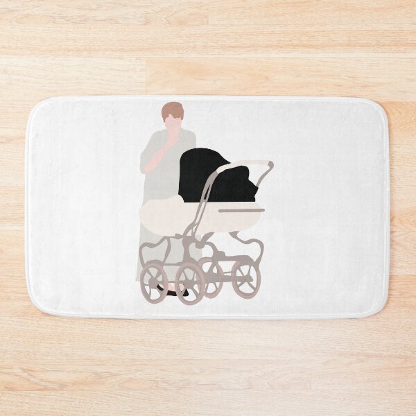 Item preview, Rosemary's baby designed and sold by FutureSpace.