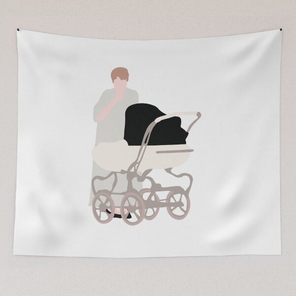 Item preview, Rosemary's baby designed and sold by FutureSpace.