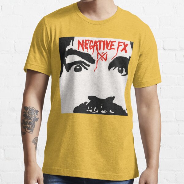 Negative FX Last Right 