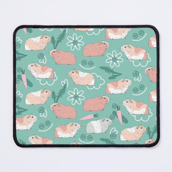Item preview, Guinea Pigs With Cucumber Carrot designed and sold by VannaShanha.