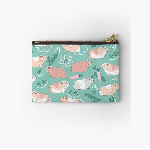 Item preview, Guinea Pigs With Cucumber Carrot  designed and sold by VannaShanha.