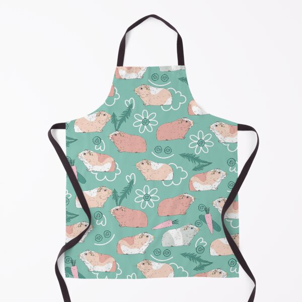 Item preview, Guinea Pigs With Cucumber Carrot designed and sold by VannaShanha.