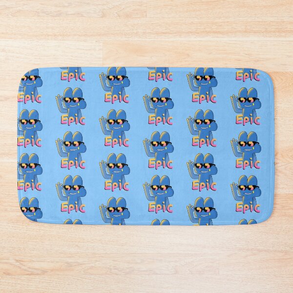 Item preview, BFB Four with sunglasses designed and sold by Pilorax.