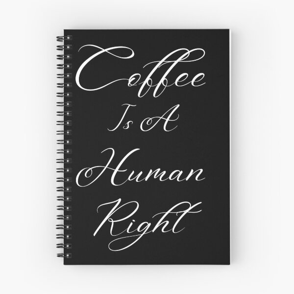 Artikelvorschau, Kaffee ist ein Menschenrecht entworfen und verkauft von Preciousknw1.