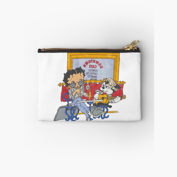 Artikelvorschau, Betty Boop Schönes Vintage T-Shirt entworfen und verkauft von Stephen1305.