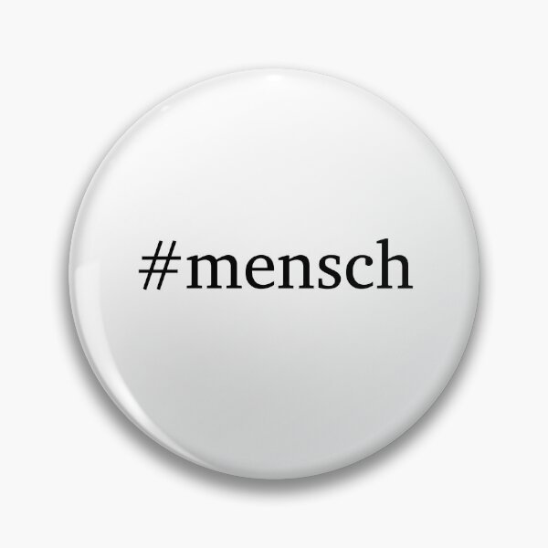 Item preview, #mensch designed and sold by Creole Content Creations.