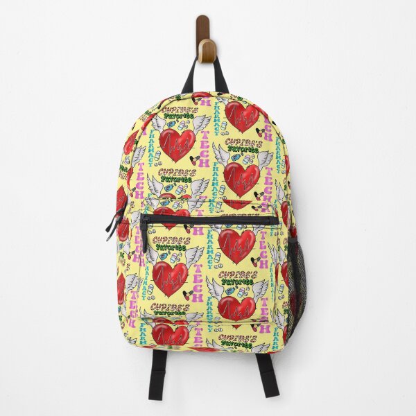 Item preview, Cupids Favorite Pharmacy designed and sold by dalypdesign.
