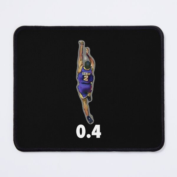 Item preview, Derek Fisher 04 Shot 58 designed and sold by ELIJAHYOUN.