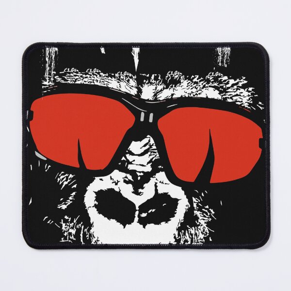 Item preview, Angry Chimp Face, Beast Mode On designed and sold by checkertonetees.