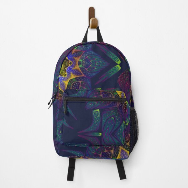 Item preview, Psychedelic Fractal Manipulation Pattern designed and sold by Manafold.