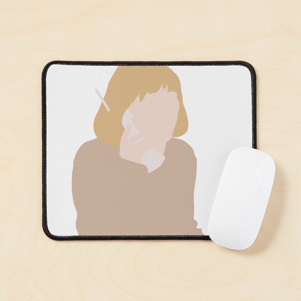 Item preview, Mouse Pad designed and sold by FutureSpace.