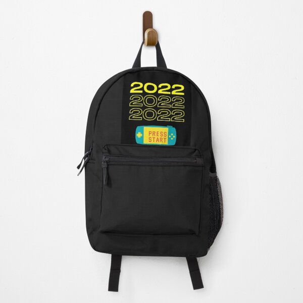 Item preview, Happy New Year 2022 design designed and sold by Siahtasi55.