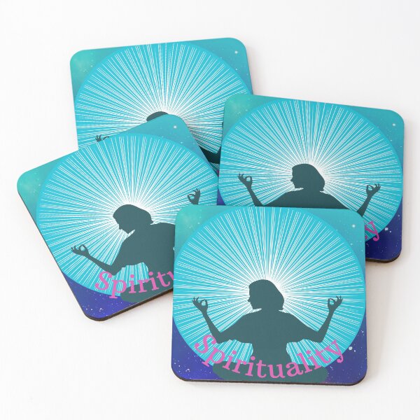 Item preview, Embrace your spirituality-New year resolutions designed and sold by Shrisanjana1920.
