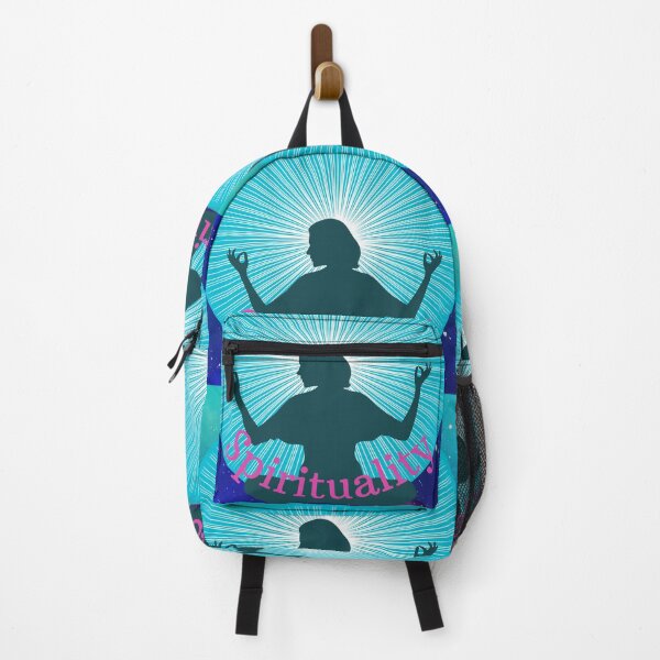 Item preview, Embrace your spirituality-New year resolutions designed and sold by Shrisanjana1920.
