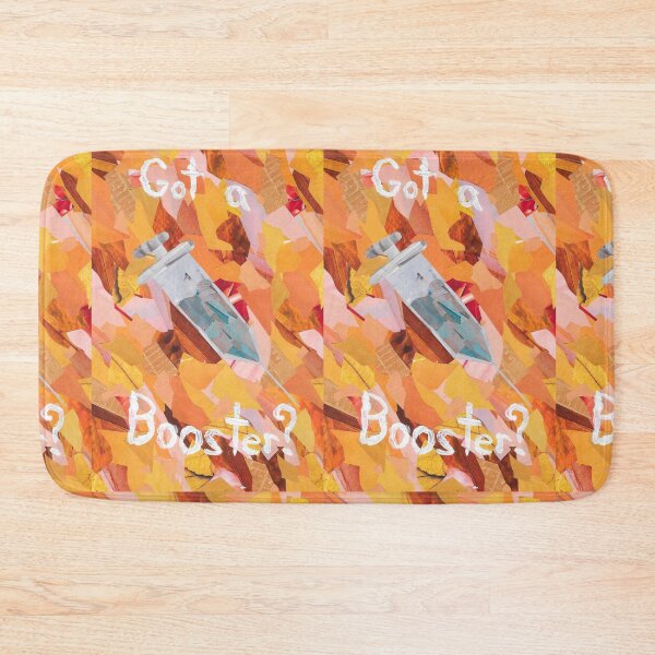 Item preview, Got a Booster? designed and sold by cajunhusker.