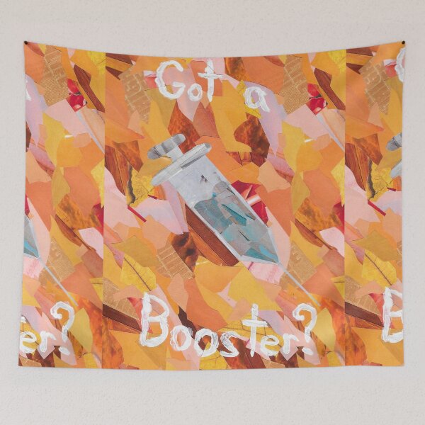 Item preview, Got a Booster? designed and sold by cajunhusker.