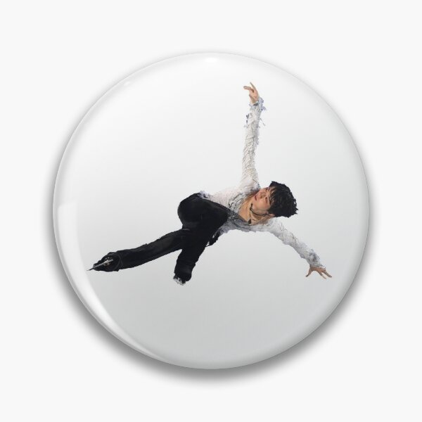 Item preview, the swan - yuzuru hanyu designed and sold by kkflutter.