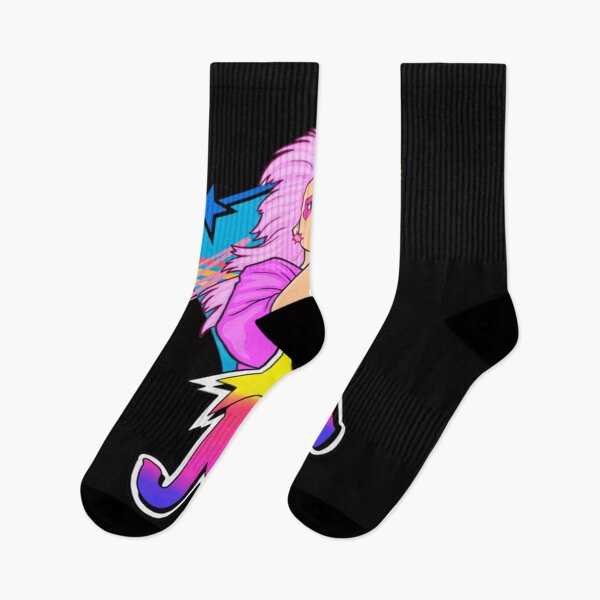 Item preview, Jem 80s style Art T-Shirt designed and sold by RogelioHeathc.