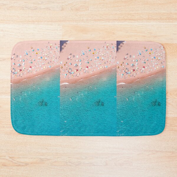 Item preview, Tropical Summer Beach  designed and sold by newburyboutique.