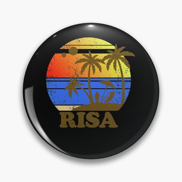 Artikelvorschau, RISA Retro 2 T-Shirt entworfen und verkauft von RogelioHeathc.