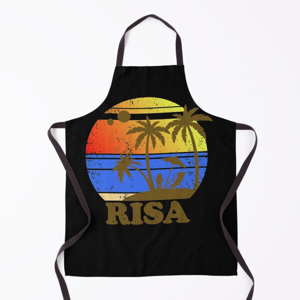 Item preview, RISA Retro 2 T-Shirt designed and sold by RogelioHeathc.