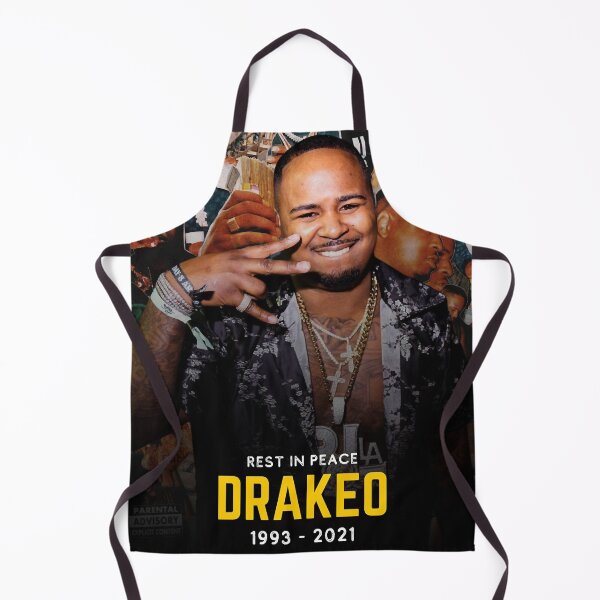 Artikelvorschau, Drakeo entworfen und verkauft von DennisMcafee.
