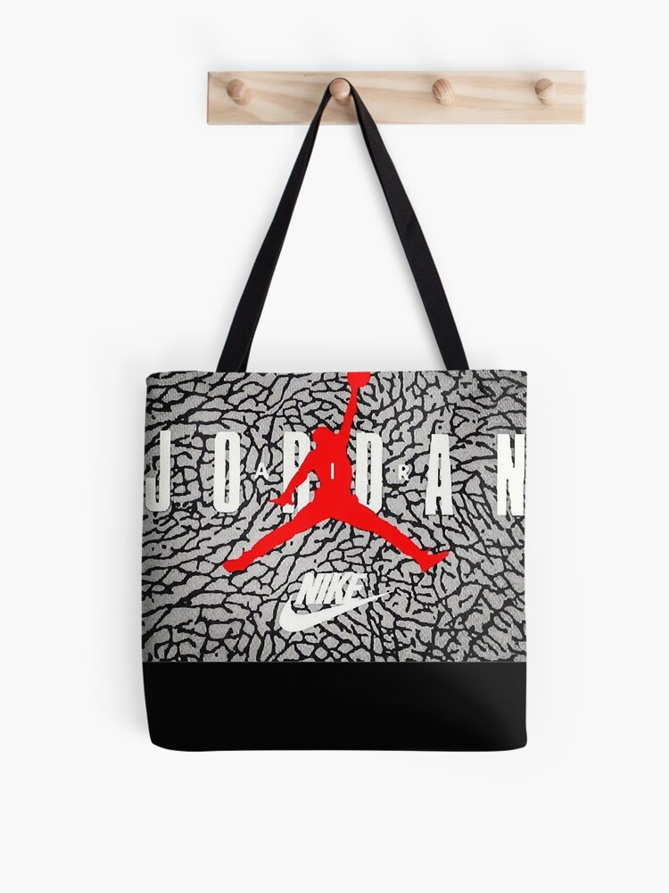 Michael Jordan - Tote Bag